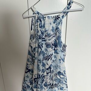 C&c California sun dress never worn